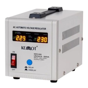 Stabilizator napona 150–270 V