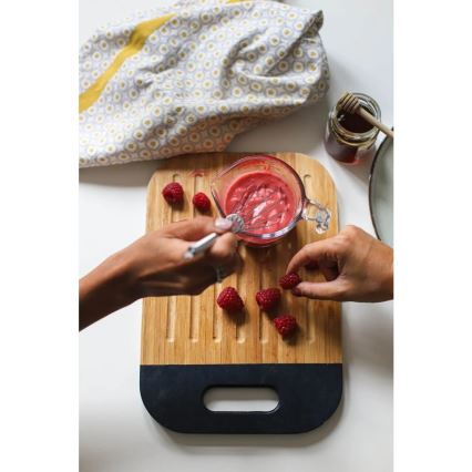 Staklena mjerica PYREX 0,25 l