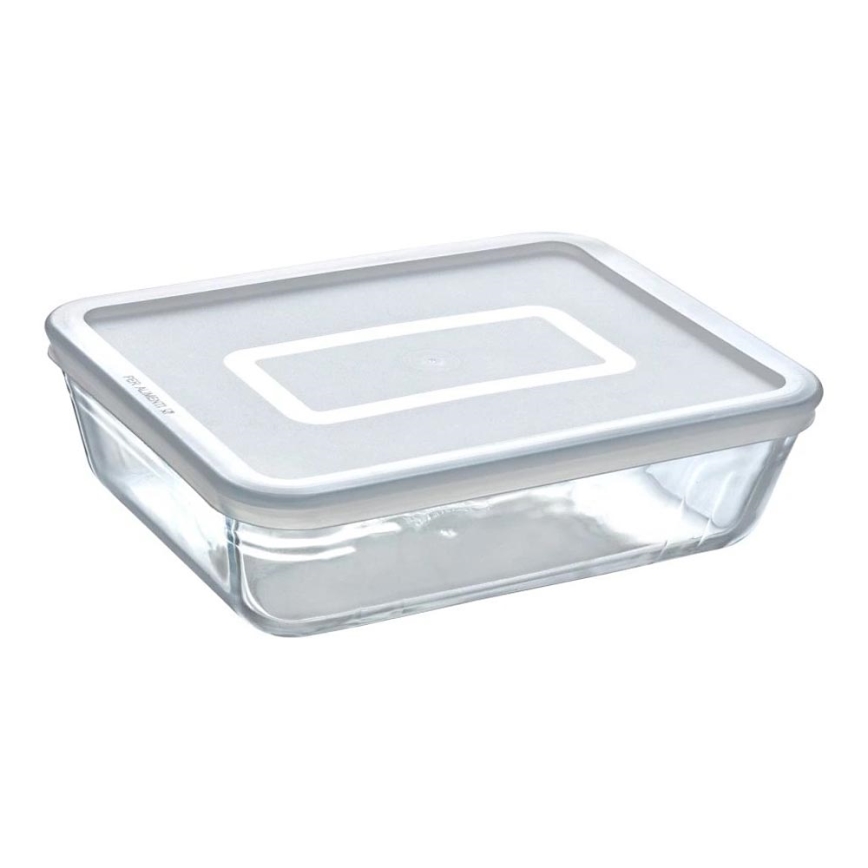 Staklena posuda za hranu PYREX 2,6 l