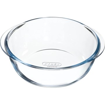 Staklena posuda za pečenje PYREX 2,3 l