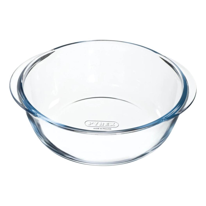 Staklena posuda za pečenje PYREX 2,3 l