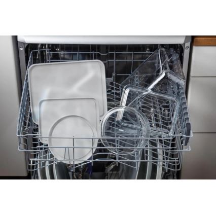 Staklena posuda za pohranu hrane PYREX 1,5 l