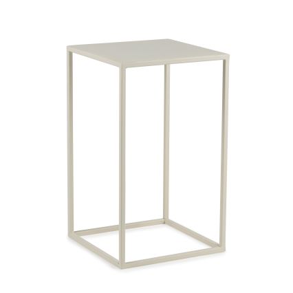 Stalak za cvijeće 40x24 cm krem boja