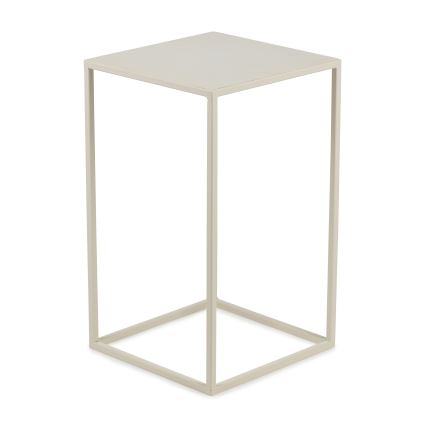 Stalak za cvijeće 40x24 cm krem