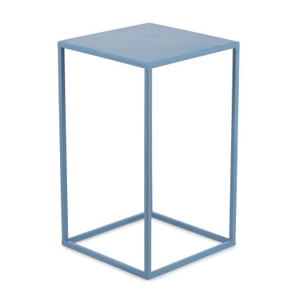 Stalak za cvijeće 40x24 cm plava
