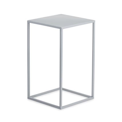 Stalak za cvijeće 40x24 cm siva