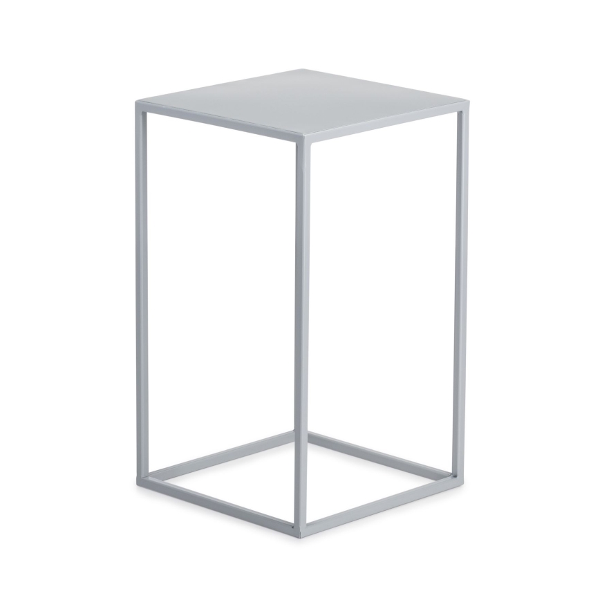 Stalak za cvijeće 40x24 cm siva
