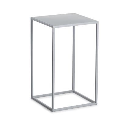 Stalak za cvijeće 40x24 cm siva