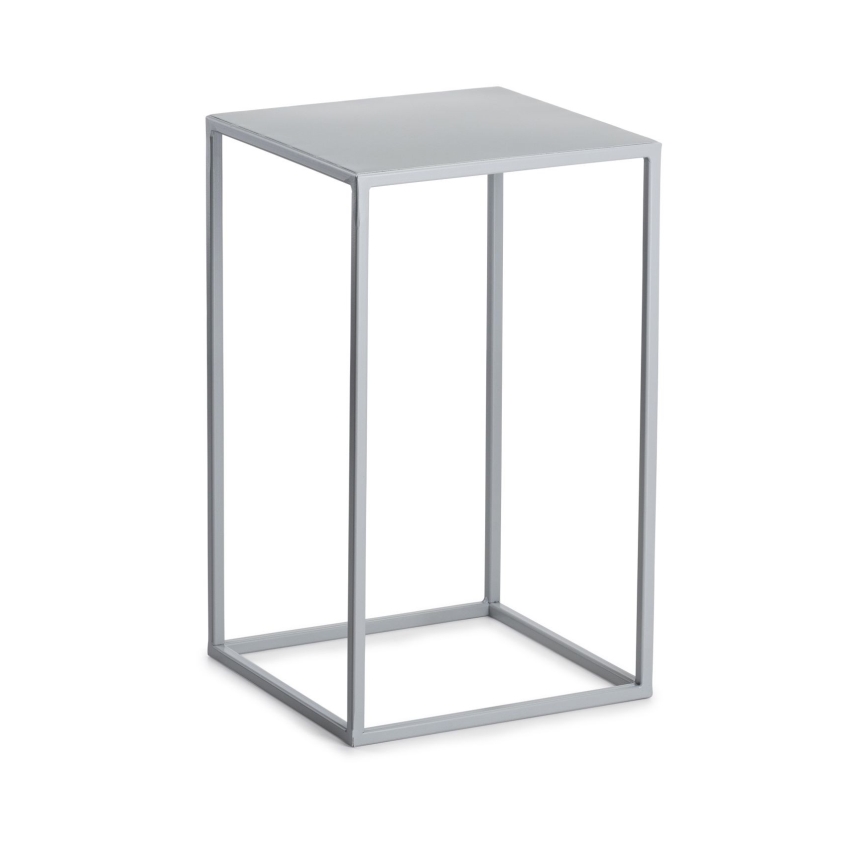 Stalak za cvijeće 40x24 cm siva