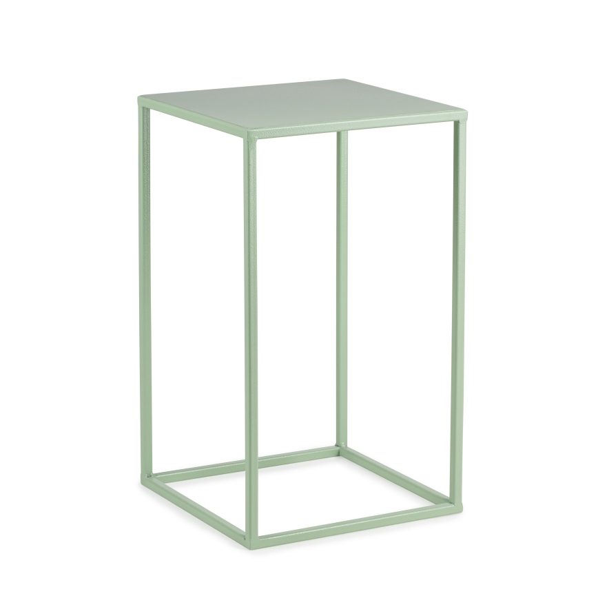 Stalak za cvijeće 40x24 cm svijetlo zelena