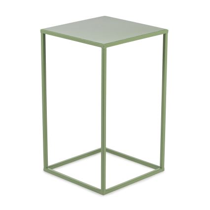 Stalak za cvijeće 40x24 cm tamno zelena