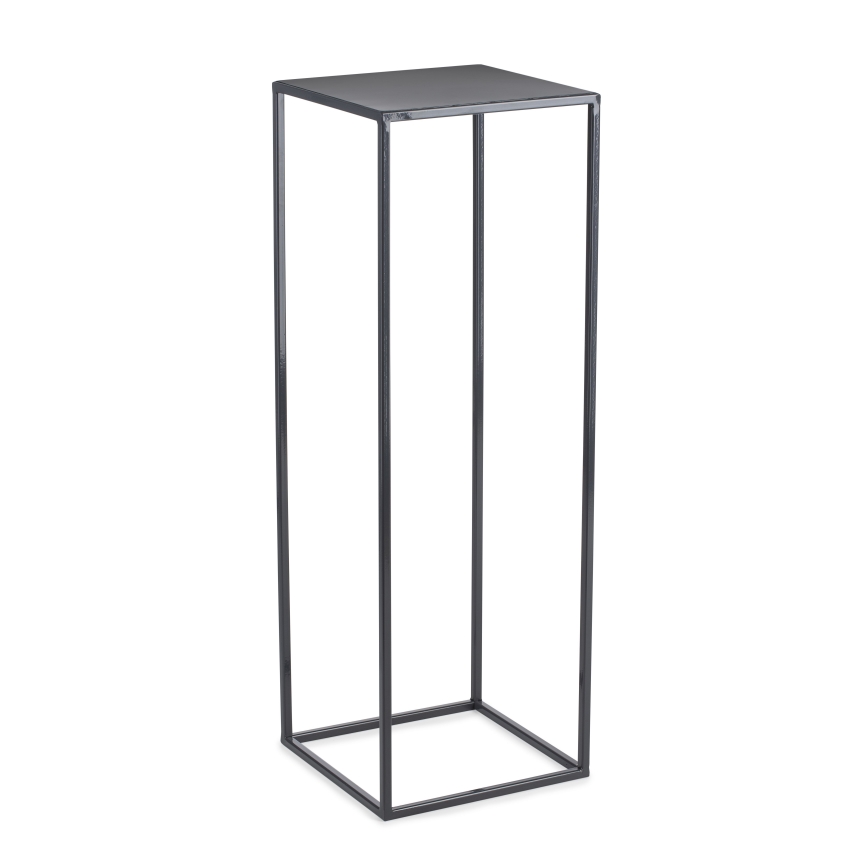 Stalak za cvijeće 70x24 cm antracit