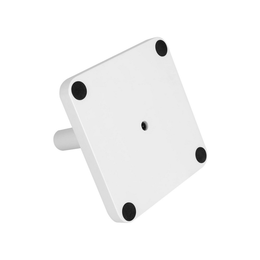 Stalak za kapute LINEA bijeli