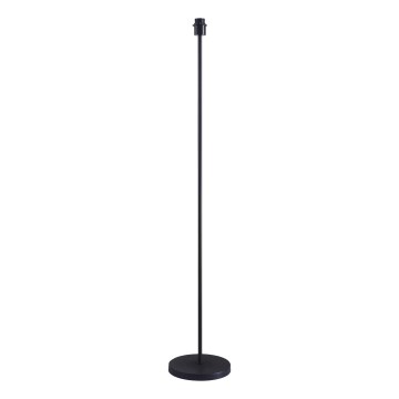 Stalak za lampu SCARLET 1xE27/20W/230V 140 cm crni