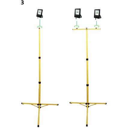 Stalak za reflektor 165 cm