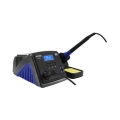 Stanica za lemljenje s LCD zaslonom 80W/230V