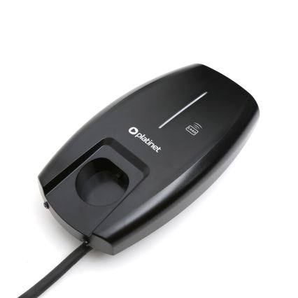 Stanica za punjenje električnih automobila EV/PEV AC Type 2 11kW/400V/16A 7m Wi-Fi IP65
