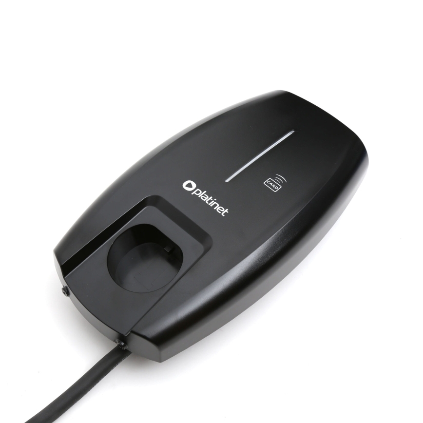 Stanica za punjenje električnih automobila EV/PEV AC Type 2 11kW/400V/16A 7m Wi-Fi IP65