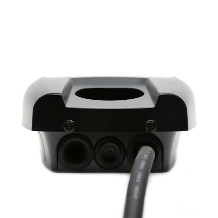 Stanica za punjenje električnih automobila EV/PEV AC Type 2 11kW/400V/16A 7m Wi-Fi IP65