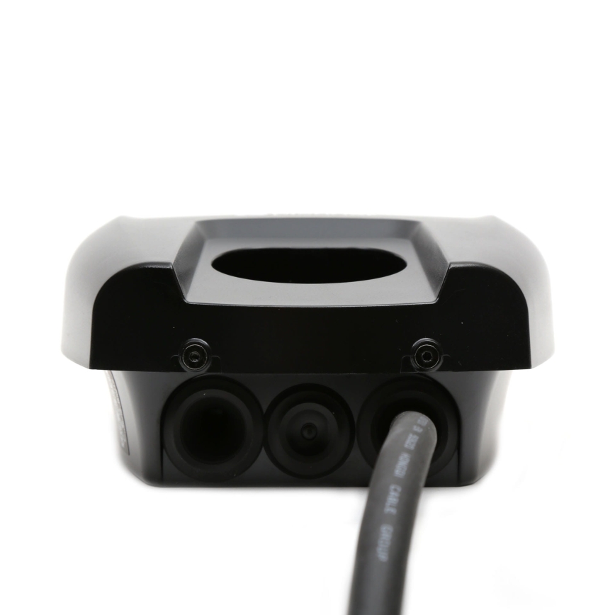 Stanica za punjenje električnih automobila EV/PEV AC Type 2 11kW/400V/16A 7m Wi-Fi IP65