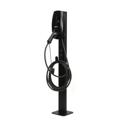 Stanica za punjenje električnih automobila EV/PEV AC Type 2 11kW/400V/16A 7m Wi-Fi IP65