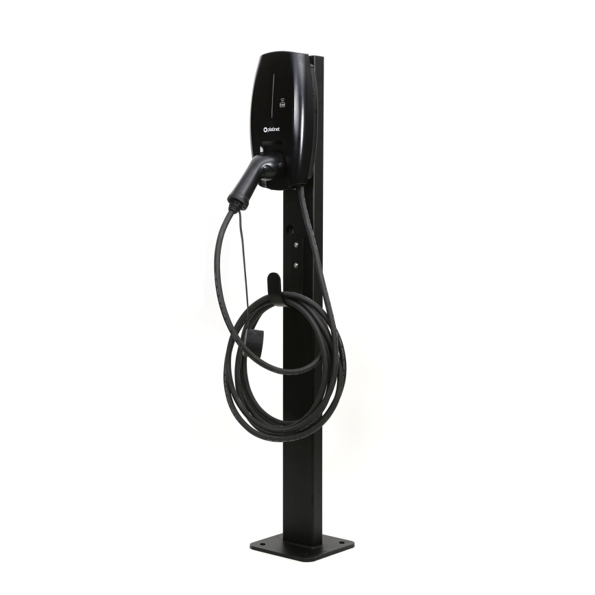 Stanica za punjenje električnih automobila EV/PEV AC Type 2 11kW/400V/16A 7m Wi-Fi IP65