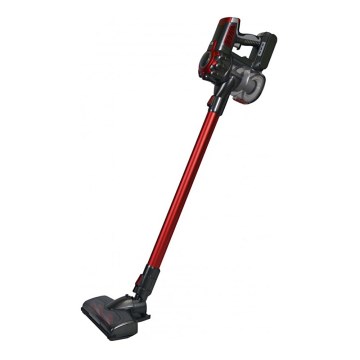 Štapni bežični usisivač s električnom turbo četkom 120W/230V/2200mAh