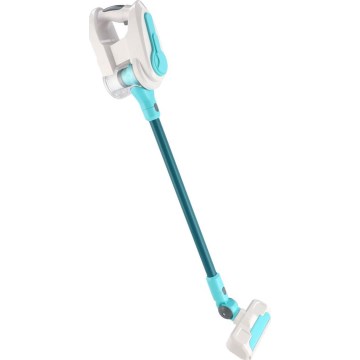 Štapni usisavač sa zvučnim efektom — napaja se s 4 AA baterijama