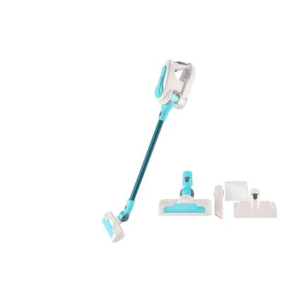 Štapni usisavač sa zvučnim efektom — napaja se s 4 AA baterijama