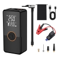 Startni adapter s kompresorom 8000 mAh