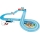 Staza za autiće CARRERA FIRST Paw Patrol 4xLR14 3,5 m