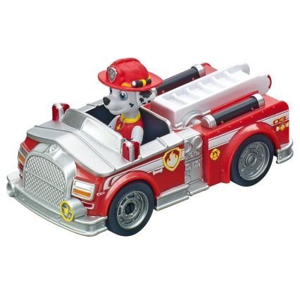 Staza za autiće CARRERA FIRST Paw Patrol 4xLR14 3,5 m