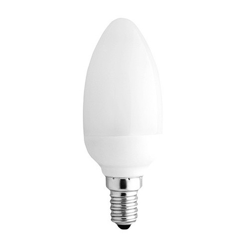 Štedna žarulja E14/11W/230V 2700K