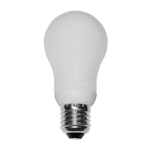 Štedna žarulja E27/15W/230V 3000K