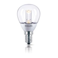 Štedna žarulja Philips E14/2W/230V