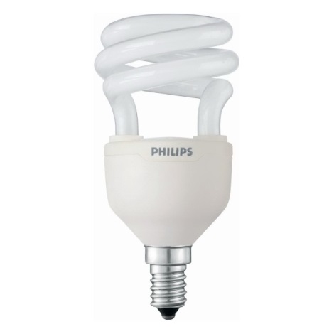 Štedna žarulja Philips E14/5W/230V