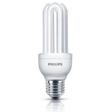 Štedna žarulja Philips E27/11W/230V 3300K