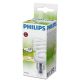 Štedna žarulja Philips E27/12W/230V 2700K