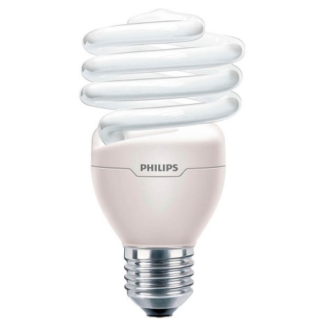 Štedna žarulja Philips E27/15W/230V 2700K