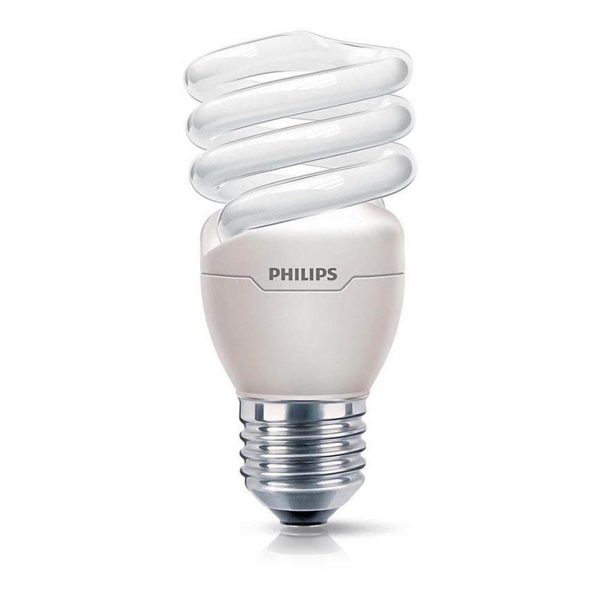 Štedna žarulja Philips E27/20W/230V 2700K