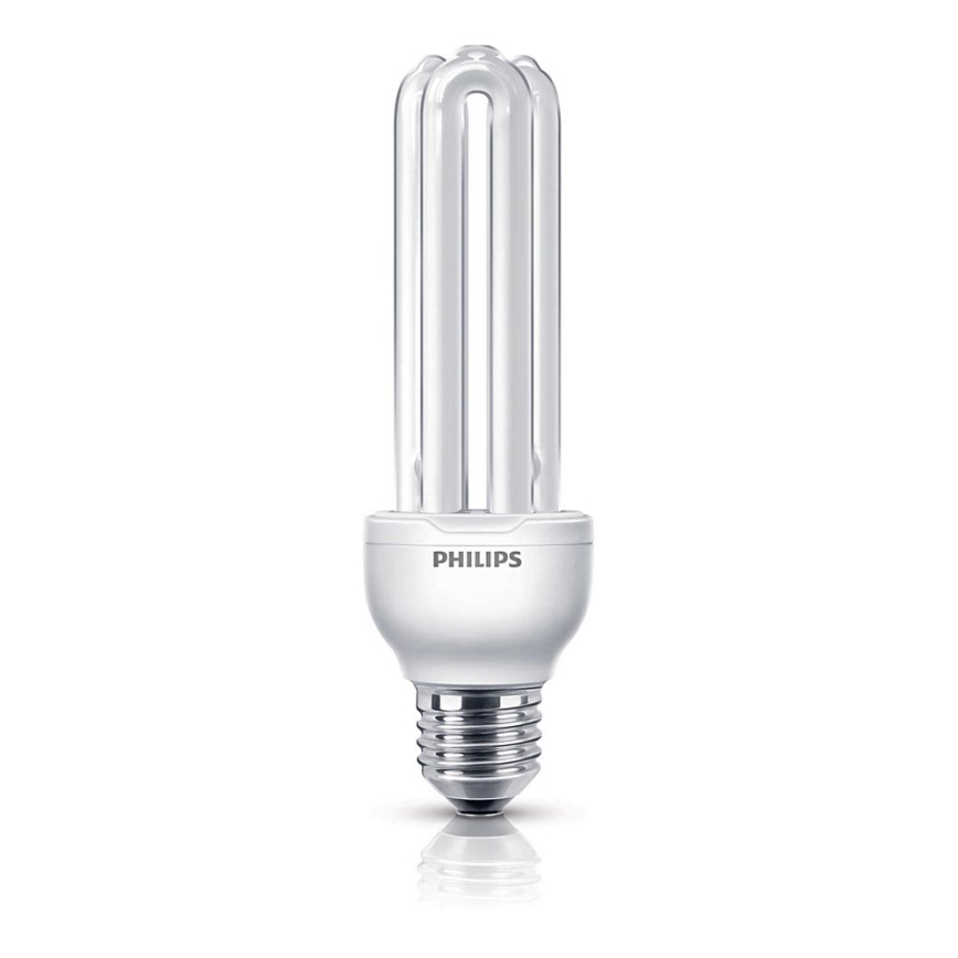 Štedna žarulja Philips E27/23W/230V