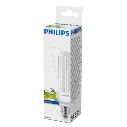 Štedna žarulja Philips E27/23W/230V