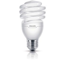 Štedna žarulja Philips E27/23W - TORNADO
