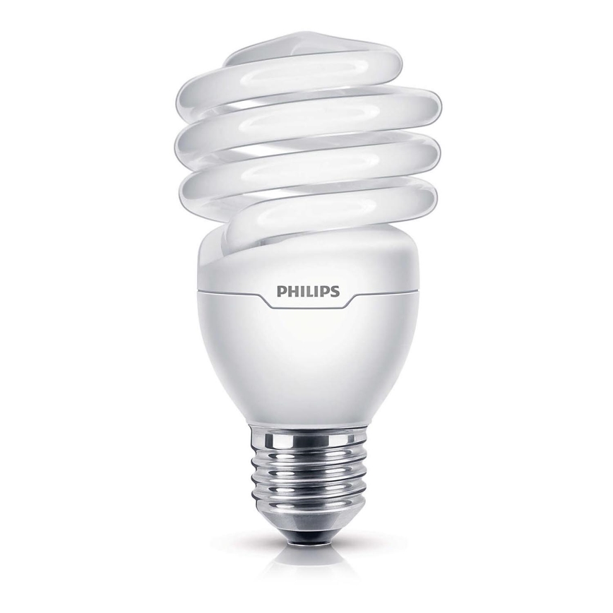 Štedna žarulja Philips E27/23W - TORNADO