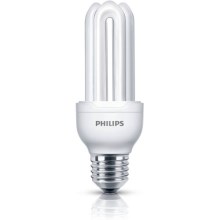 Štedna žarulja Philips E27/8W/230V 2700K