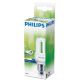 Štedna žarulja Philips E27/8W/230V  400lm 6500K