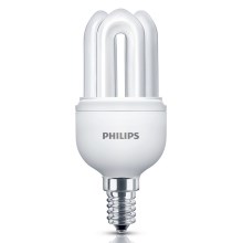 Štedna žarulja Philips GENIE E14/11W/230V 2700K