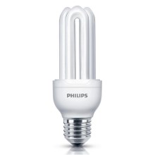 Štedna žarulja Philips GENIE E27/18W/230V 2700K