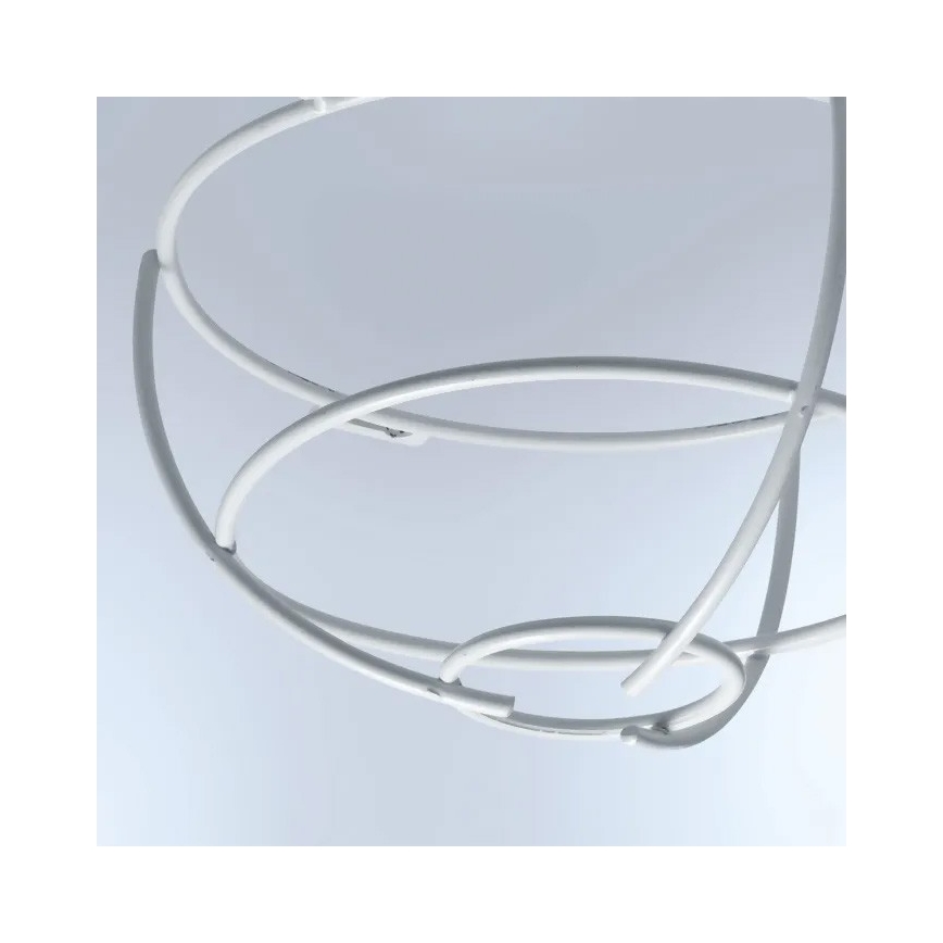 Steinel 002848 - Detektor prisutnosti HF 360 COM2 bijela