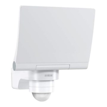 Steinel 003630 - LED Reflektor sa senzorom XLEDPRO 240 1xLED/20,5W/230V bijela